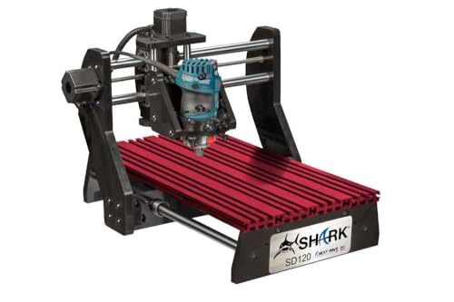 CNC Piranha XL Router