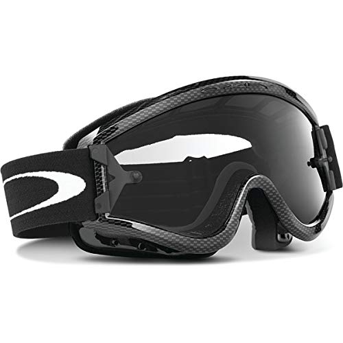 Oakley L-Frame Graphic MX Goggles