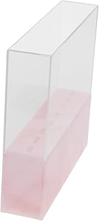 MERRYHAPY Diseño de mármol de lujo 8 agujeros...