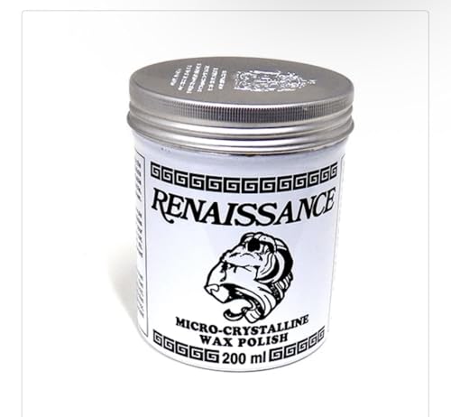 Renaissance Wax 200 ml.