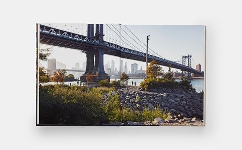 Brooklyn Bridge Park: Michael Van Valkenburgh Associates - Image 2