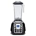 Shred Emulsifier Multi-Functional the Ultimate 1500W, 5-in-1 Blender and Emulsifier for Hot or Cold Drinks, Soups and Dips