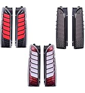 Amazon.co.jp: 【ZERO HOUSE】HIACE ハイエース 200系 6型 ドア ミラー