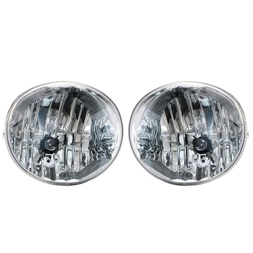 Feu antibrouillard avant pare-chocs 81211AC040 pour Toyota Avalon 2005 2006