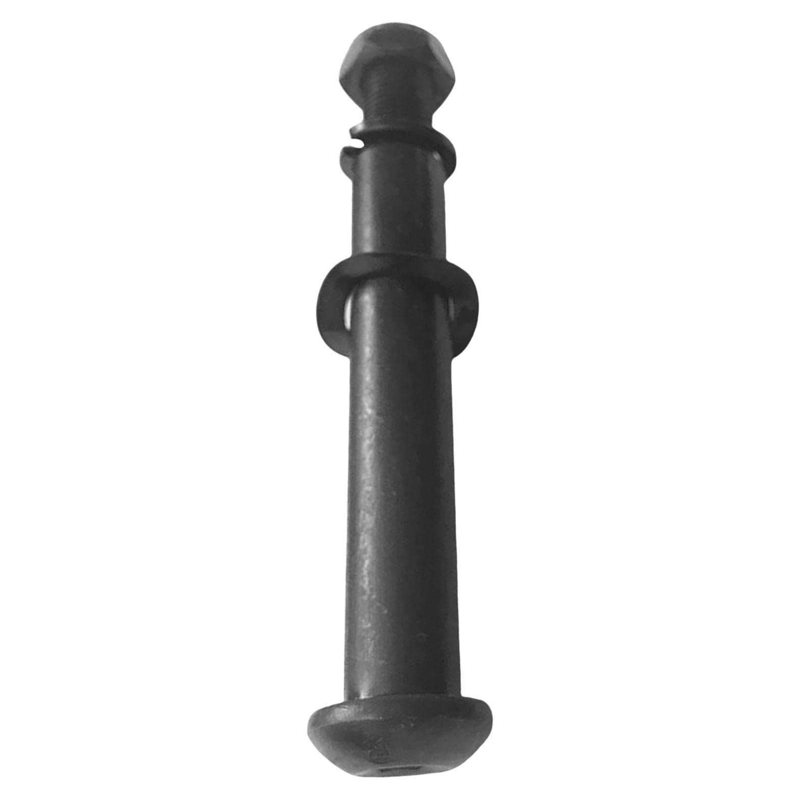 LOVIVER Elliptical Machine Bolts Easy to Intall Replacement Screw Parts Exercise Machines Accessories Fitness Bike Bolt for Exercise Bikes, Right
