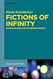 buchreihe after wikipedia  Fictions of Infinity: Levinasian Ethics in 21st-Century Novels (Buchreihe der Anglia / Anglia Book Series 71) (English Edition)