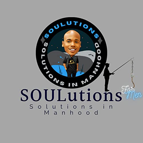 SOULutions For Men cover art