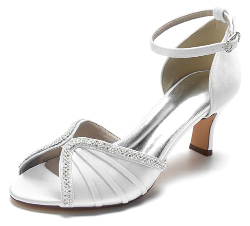 Chaussures de soirée pour femmes confortables pour danser tout un mariage