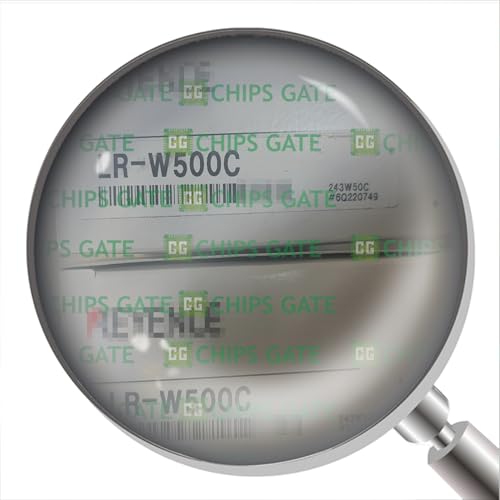 LR-W500C LR-W500C Photoelectric Sensor 30-500mm