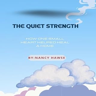 The Quiet Strength cover art