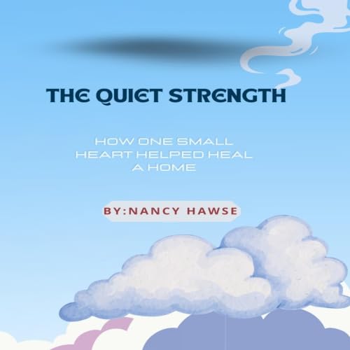 『The Quiet Strength』のカバーアート