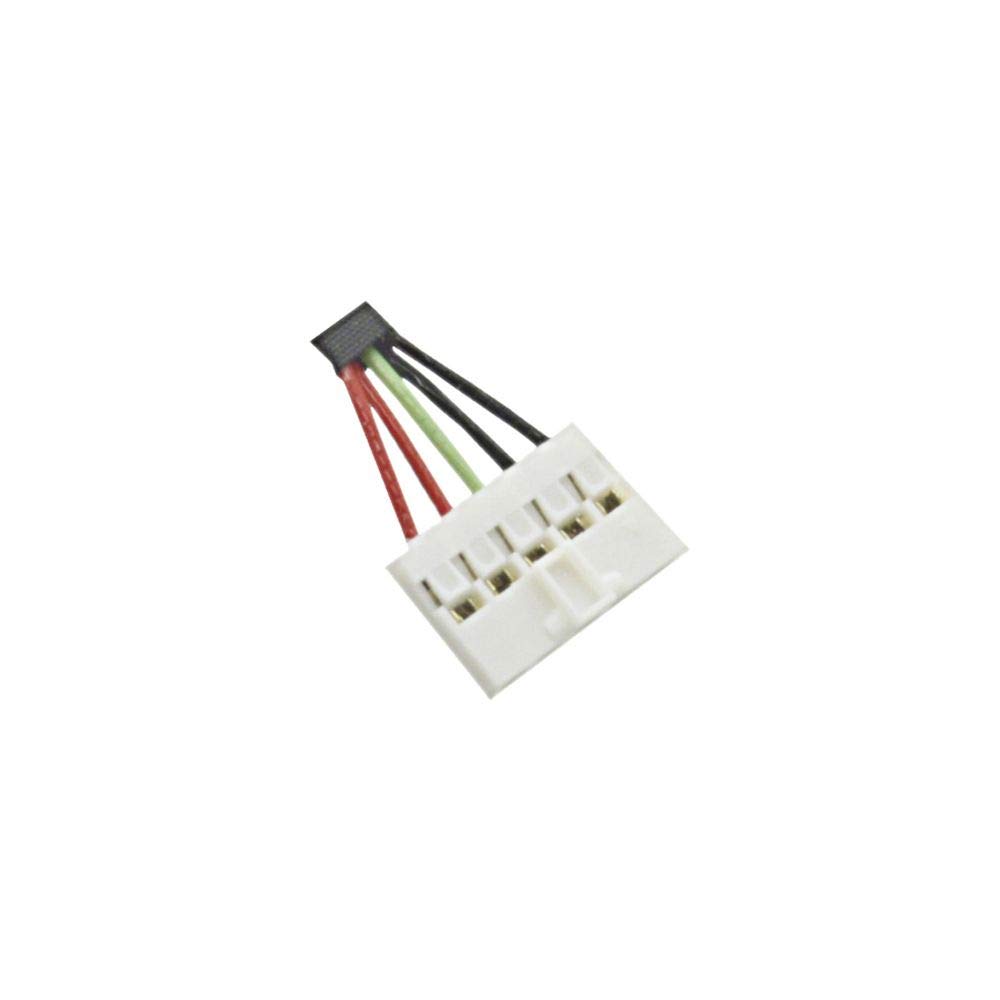 Connecteur DC Jack D'Alimentation Pour Lenovo G40-70, G50-30, G50-40, G50-70...