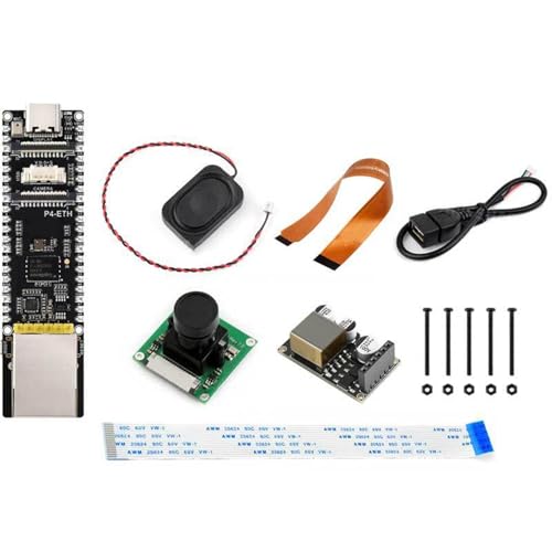 Carte multimédia Ethernet avec connexion réseau stable pour projet - 5