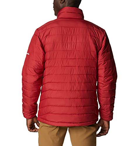 Image of Columbia Men's CLG Powder Lite Jacket