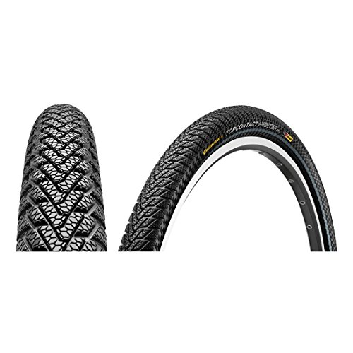 Continental Top Contact Winter 700x42