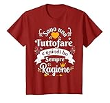 tuttofare lavoro in inglese Mostra il tuo apprezzamento con questo regalo alla tua amica studentessa, mamma, sorella, collega di lavoro a Natale, laurea, pensione, compleanno, san valentino, festa della mamma o semplicemente indossalo con orgoglio per te stesso.