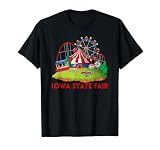 Iowa State Fair T-Shirt