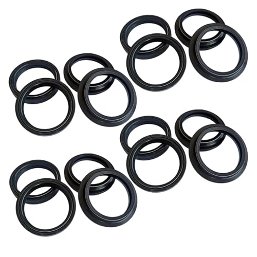 tgtH[NICV[_XgJo[ DRZ400 DR-Z400 DRZ400S DR-Z400S SM X[p[^[h DRZ DR-Z 400 05-12 47x58x11(8pc Seal 8pc Cover)