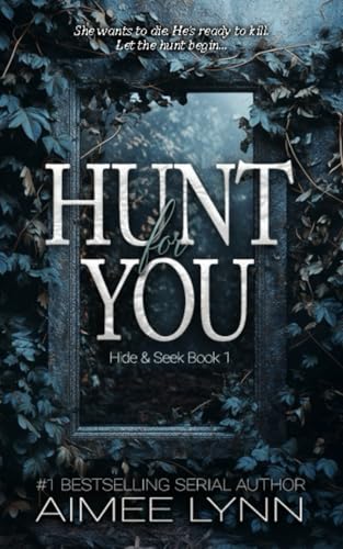 Hunt for You (Hide & Seek)