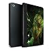 Produktbild Offiziell Elena Dudina PU-Leder Hülle/Case/Brieftasche für Apple iPad Mini 1/2/3 Tablet / Wald Nymphe Muster / Elegante Feen Kollektion