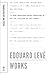 Works (French Literature Series)