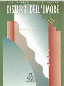 Disturbi dell'umore