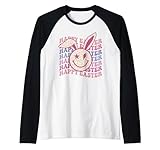 Photo Gallery happy easter day hunny bunny happy leopard face pasqua maglia con maniche raglan Photo Gallery happy easter day hunny bunny happy leopard face pasqua maglia con maniche raglan