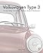 Volkswagen Type 3: Concept, Design, International Production Models & Development