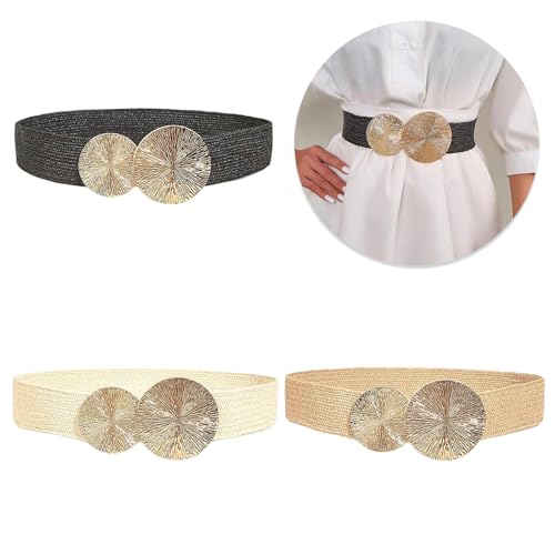 Girls Modern Waist Belt for Daily Costume Jewelry Waist Body Jewelry for Party Jeans Belt Stylish Chain2