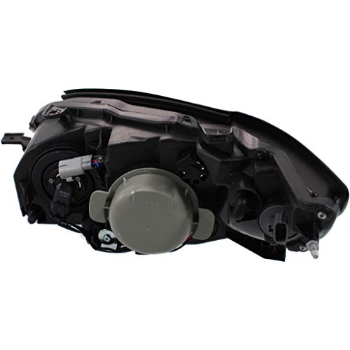 For Subaru Outback 2008 2009 Headlight Assembly Passenger Side Dot Certified | Su2503133 | 84001Ag52B #TOP1
