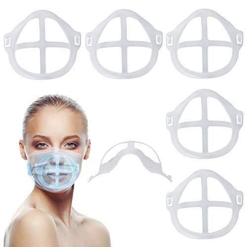 ひんやりプラケット マスクインナーサポートブラケット口紅の保護 クッション ひんやりブラケット サポートアーティファクト 柔らかい