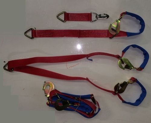 Winch Brother & Winch Hook Reducer