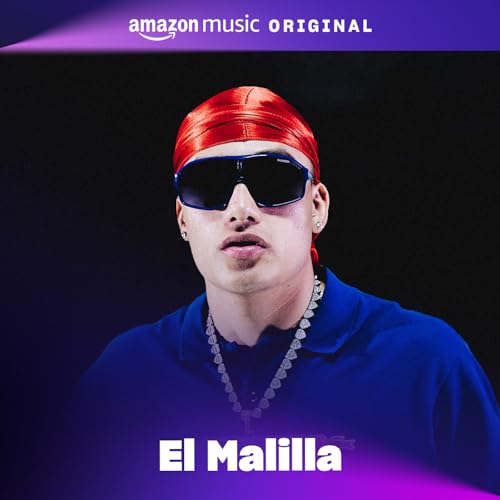 El Malilla