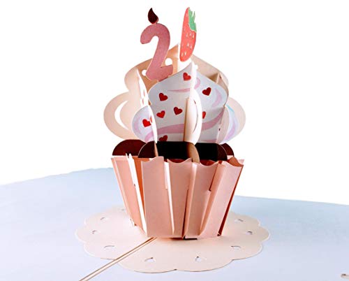 iGifts And Cards n[g^XvNt2΂̒a sNJbvP[L3D|bvAbvO[eBOJ[h - nbs[A2΁ArbOAq[YAj[NAf炵AyAʂȋ@A킢A̎q̖