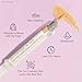 Dermaflage Scar Filler, Refill Applicator