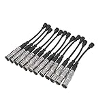 ENGITECH Zündleitungssatz Zündleitungssatz ENGITECH ENT910272