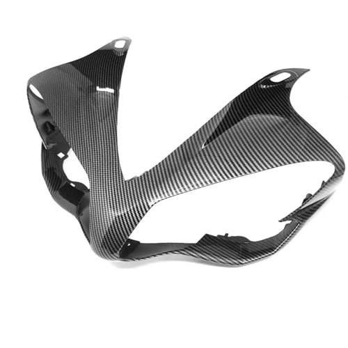 Aileron Latéral YZF R1 spoilers avant et panneaux de carénage en carbone