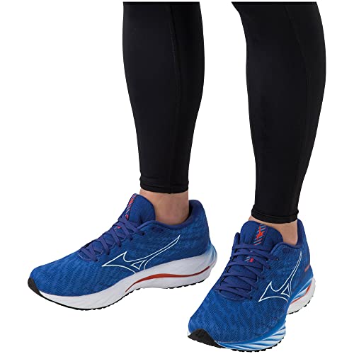 Image of Mizuno Mens Wave Rider 26