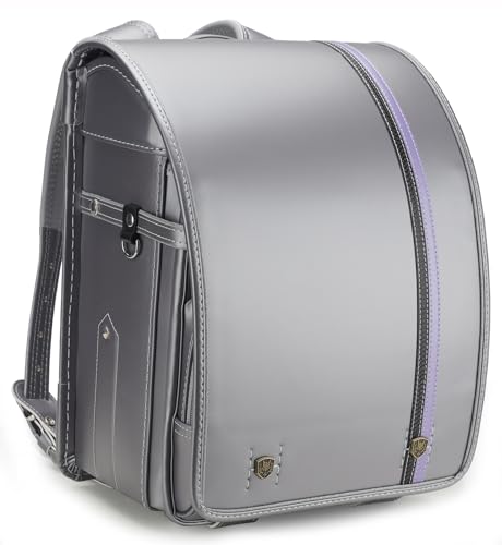 [Roam.Cove] �y�� �����h�Z�� �j�̎q �������� ��e�� �������b�N �h���d�グ schoolbag �ʊw ���w���j�� A4�t���b�g�t�@�C���Ή� ���w���ʊw�� RC-RSZQDL(�V���o�[)