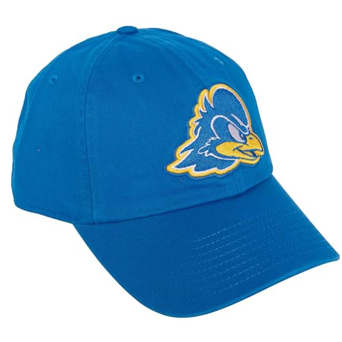 Gorra bordada ajustable University of Delaware miniatura 1