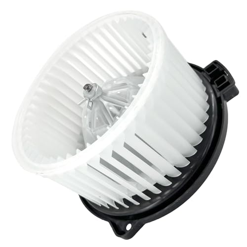 Image of 700061 AC Heater Blower Motor Fan Assembly Fit for Toyota 4 Runner 1996 1997 1998 1999 2000 2001 2002 8710335022