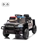 Garvee Licensed RAM 12V