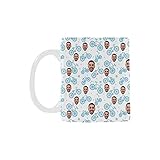 Artsadd Qoutes 11 Oz Ceramic Coffee Tea Mug Cup