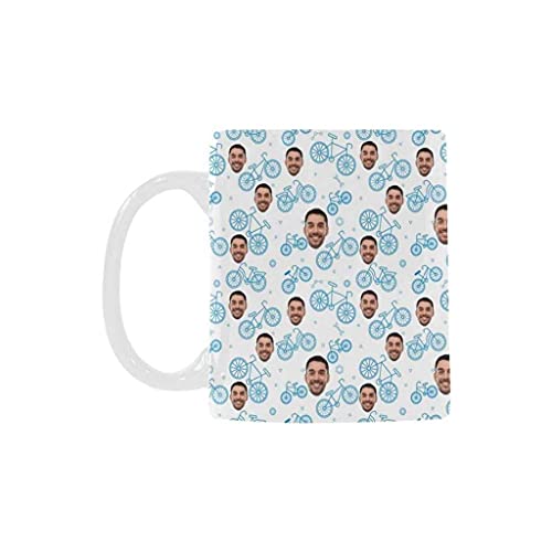 Artsadd Qoutes 11 Oz Ceramic Coffee Tea Mug Cup #TOP23