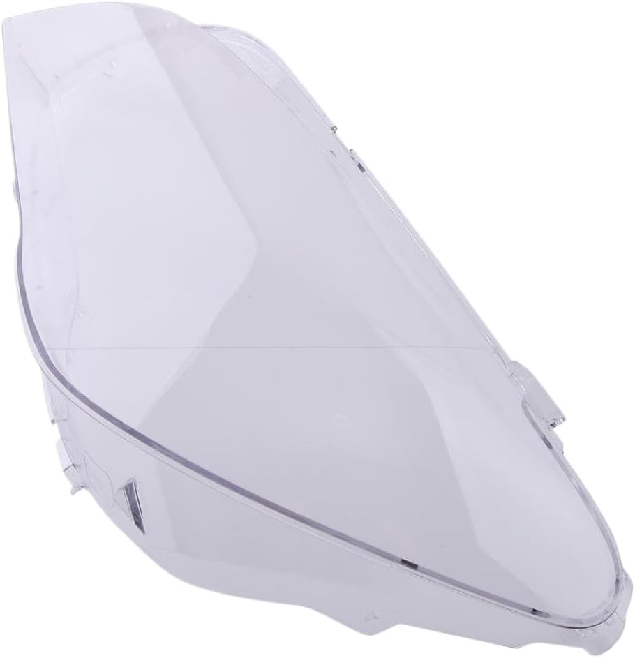 Headlight Lens Compatible With F01 F02 740i 750i 760i 2009 2010 2011 2012 2013 2014 2015