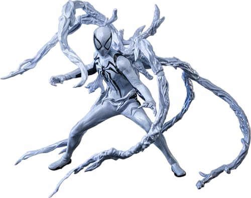 Video Game Masterpiece Marvels Spider-Man 2 Peter Parker/Spider-Man (Anti-Venom Suit) 1/6 Scale Figure