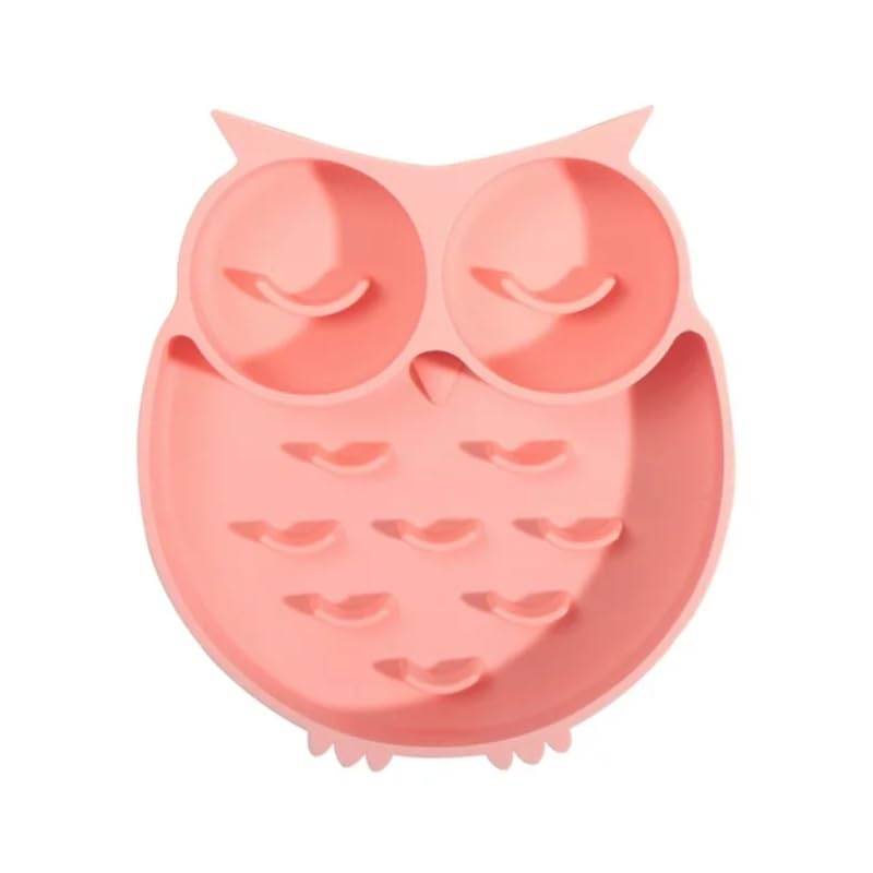 See full amazon price history chart for Dog Trust Owl Shape Pet Food Bowl Silicone Slow Feeding Mat Dog Cat Food Dispenser Pet Supplies Non-slip dog bowl, stainless steel pet bowl, slow feeder for dogs 1 pcs random color Dog Trust Owl Shape Pet Food Bowl Silicone Slow Feeding Mat Dog Cat Food Dispenser Pet Supplies Non-slip dog bowl, stainless steel pet bowl, slow feeder for dogs 1 pcs random color (B0CSWMBJ5L) Amazon Price History, Amazon Price Tracker