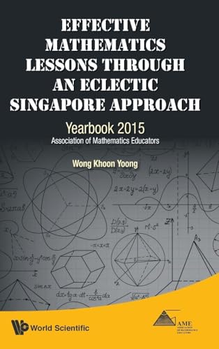 Effective Math Lessons Through an Eclectic s'Pore Approach