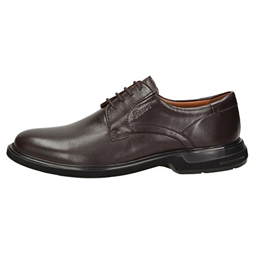 Sioux Men's Derbys4