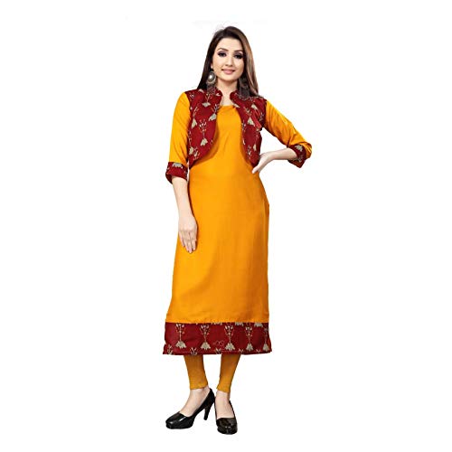 amazon par fancy kurti